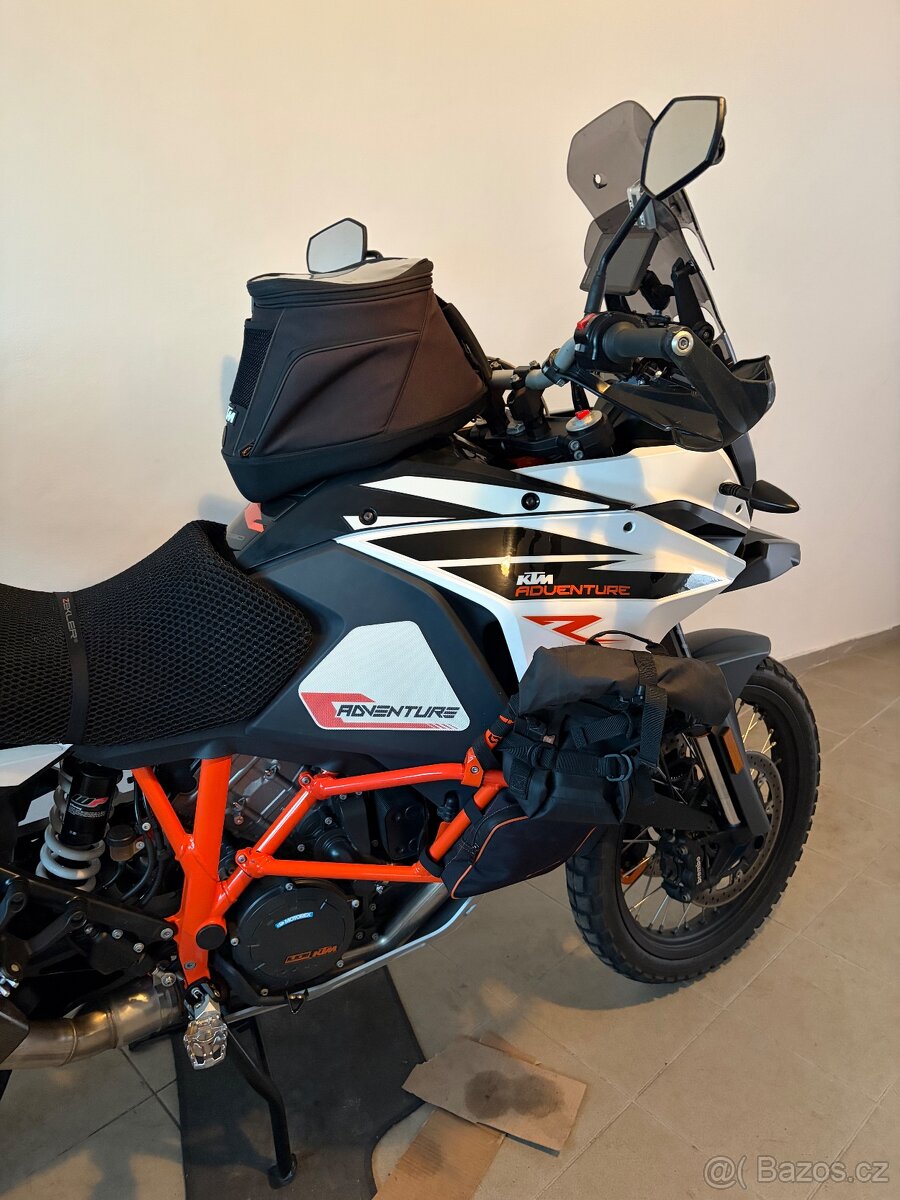 KTM 1090r Adventure