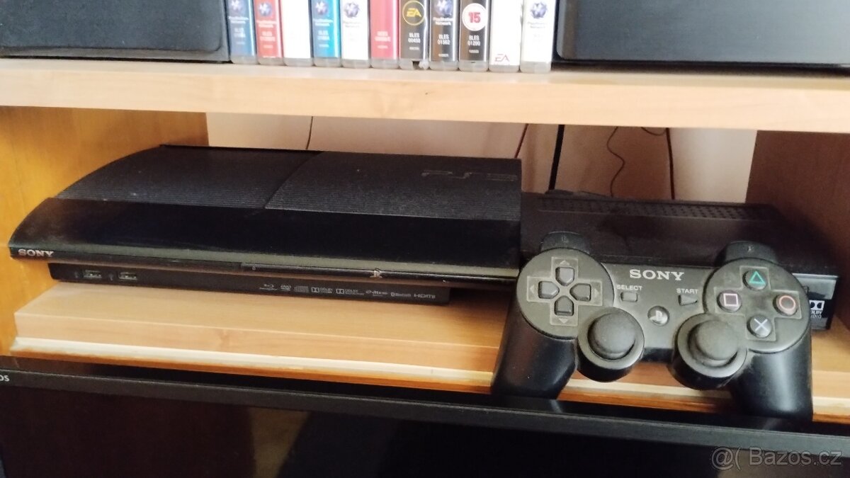 Sony PS3