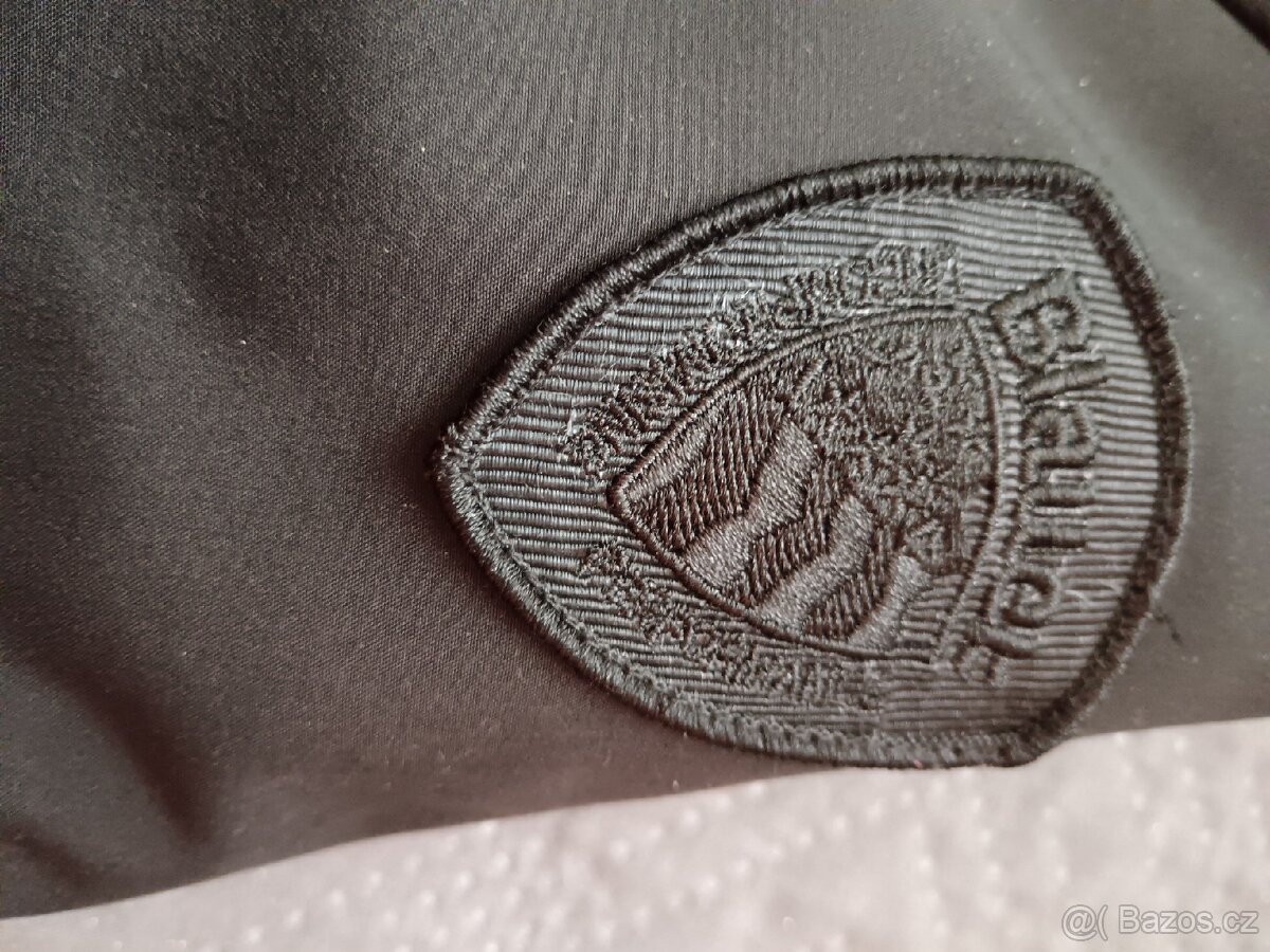 Bunda blauer velikost 12