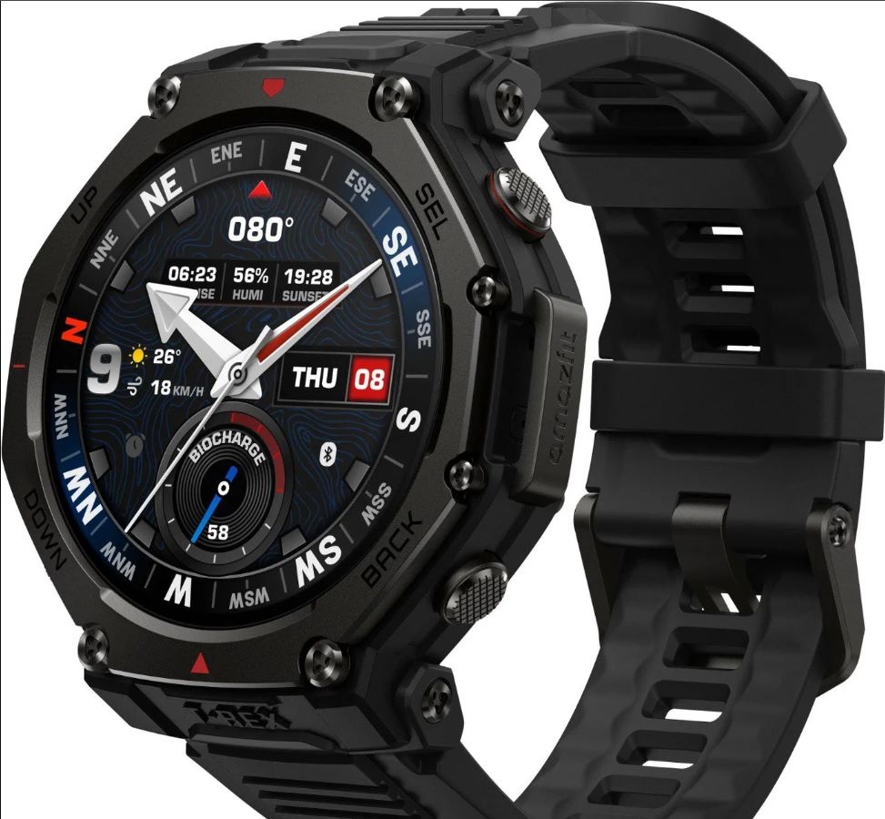 Amazfit T-Rex 3 PRO model A2443 48mm