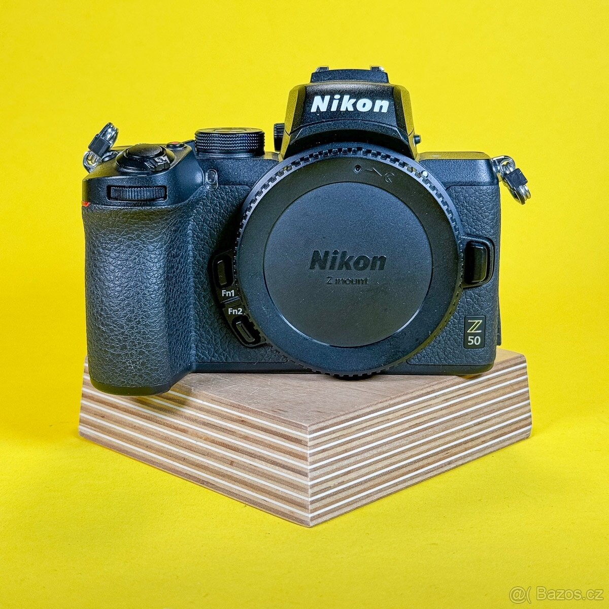 Nikon Z50 | 6016262