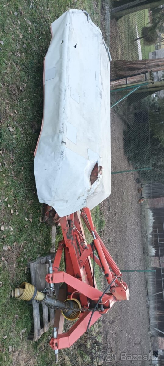 Prodám kosu