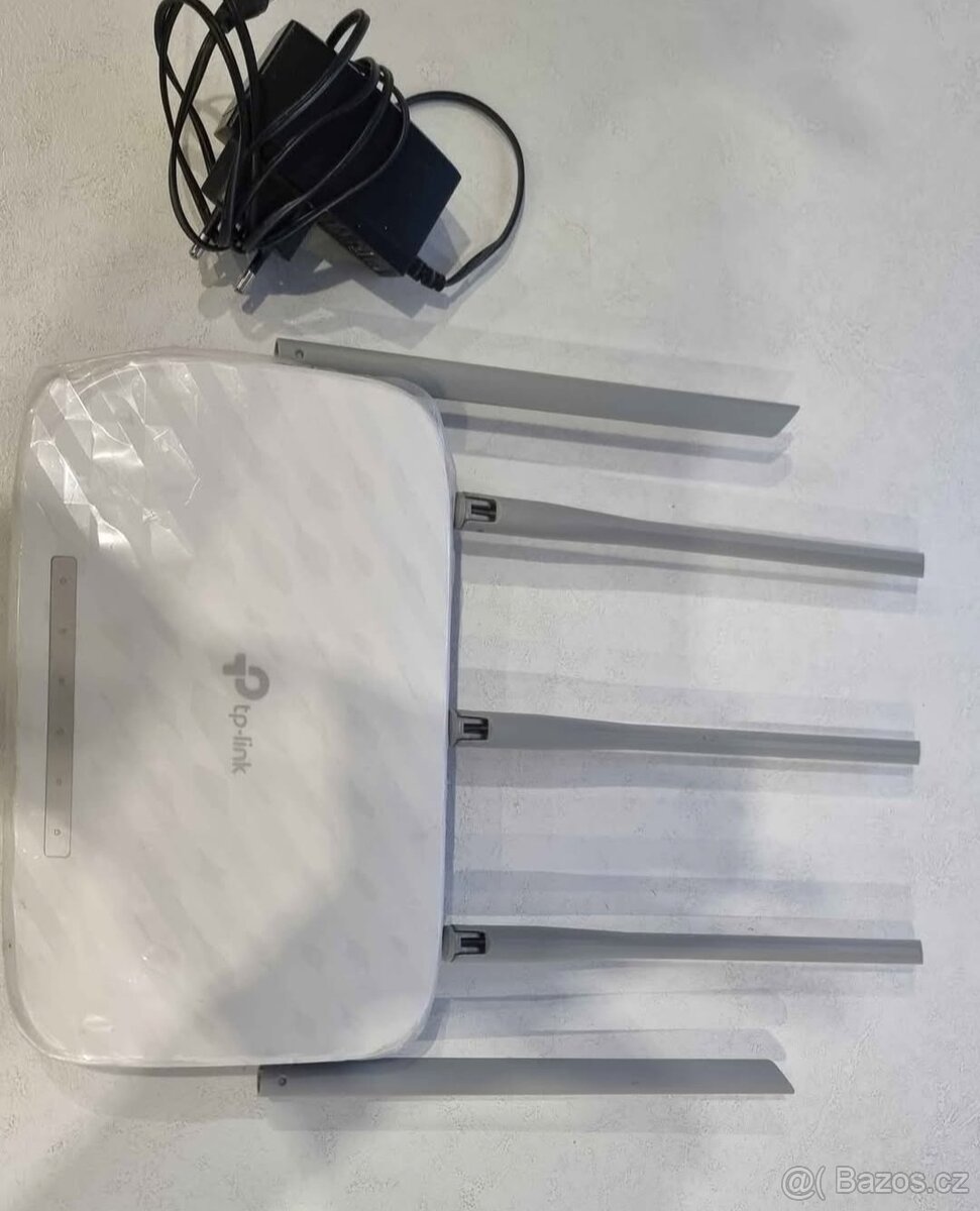 TP link ARCHER C60