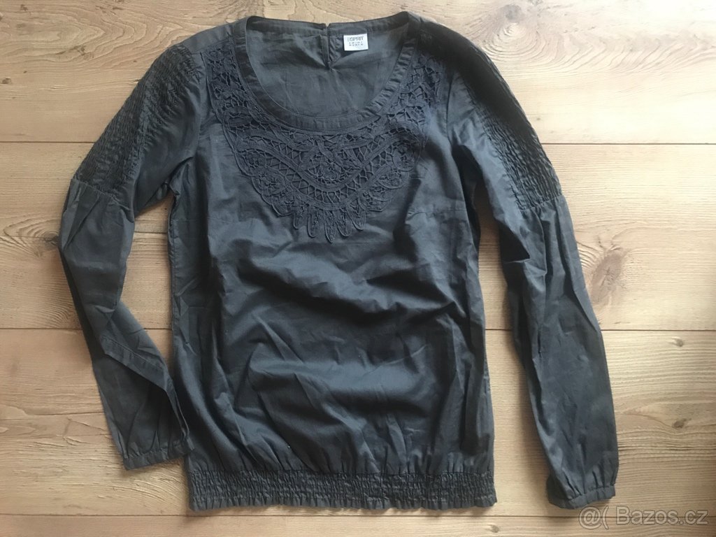 ESPRIT dámská blůza 8 UK