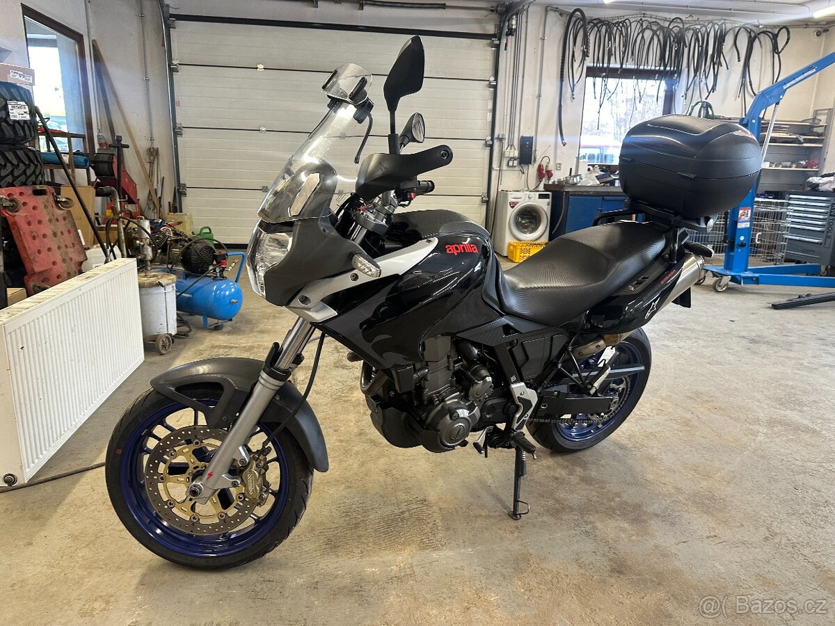 Aprilia Pegaso 650 Strada