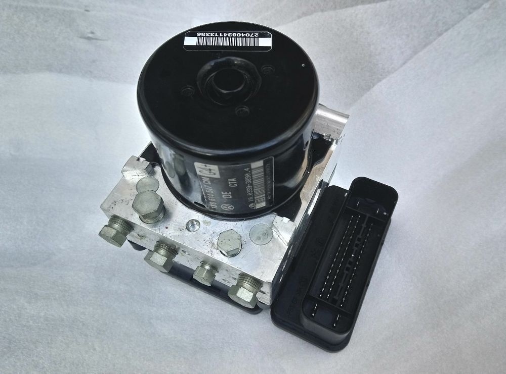 JEDNOTKA PUMPA ABS 1K0907379 1K0614517