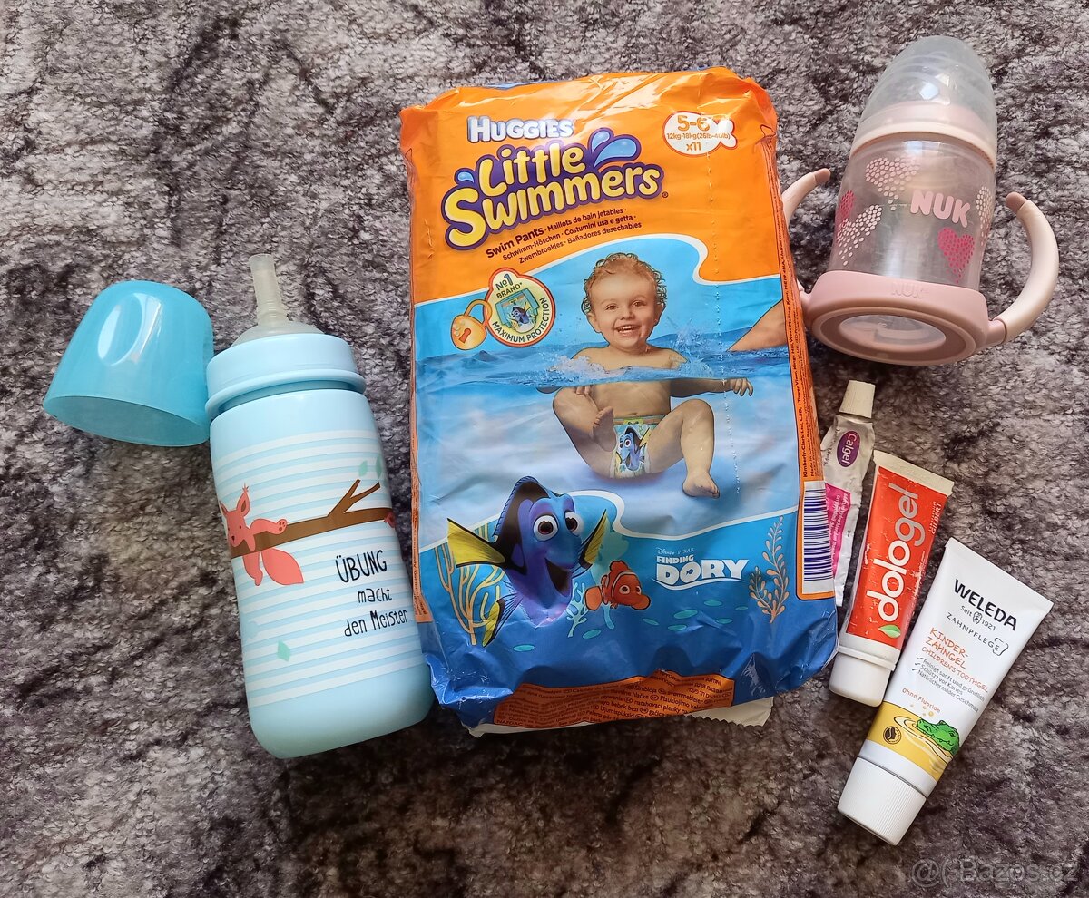 Set pro děti - celek
