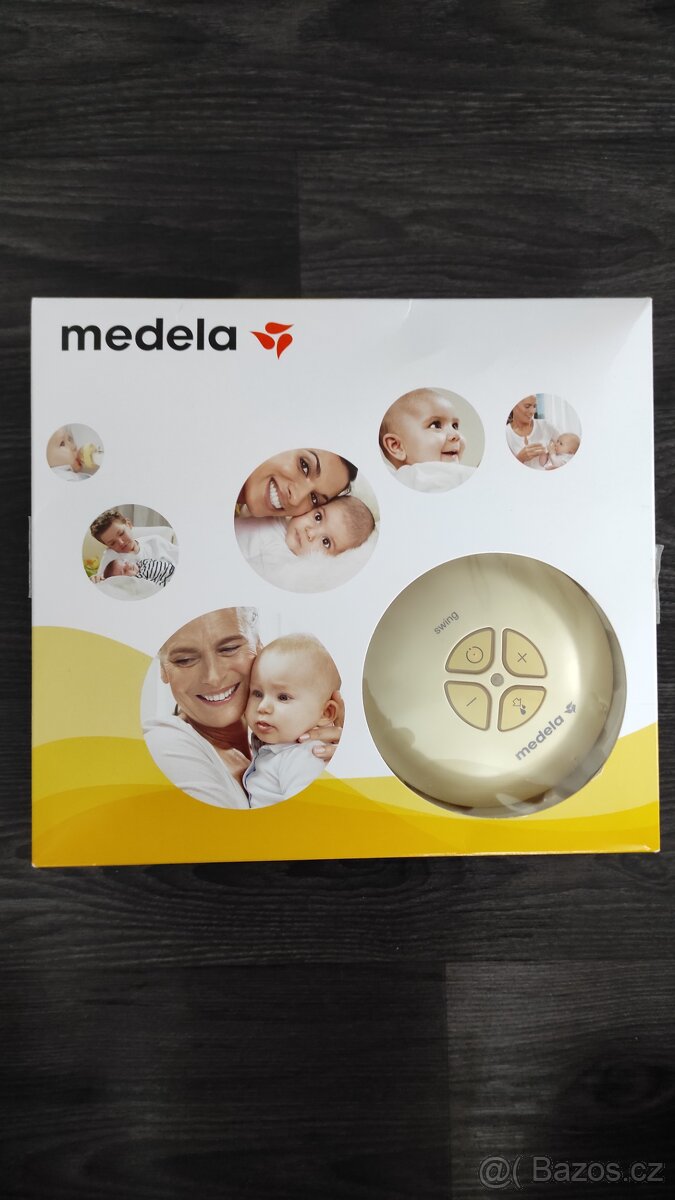 MEDELA odsávačka mateřského mléka