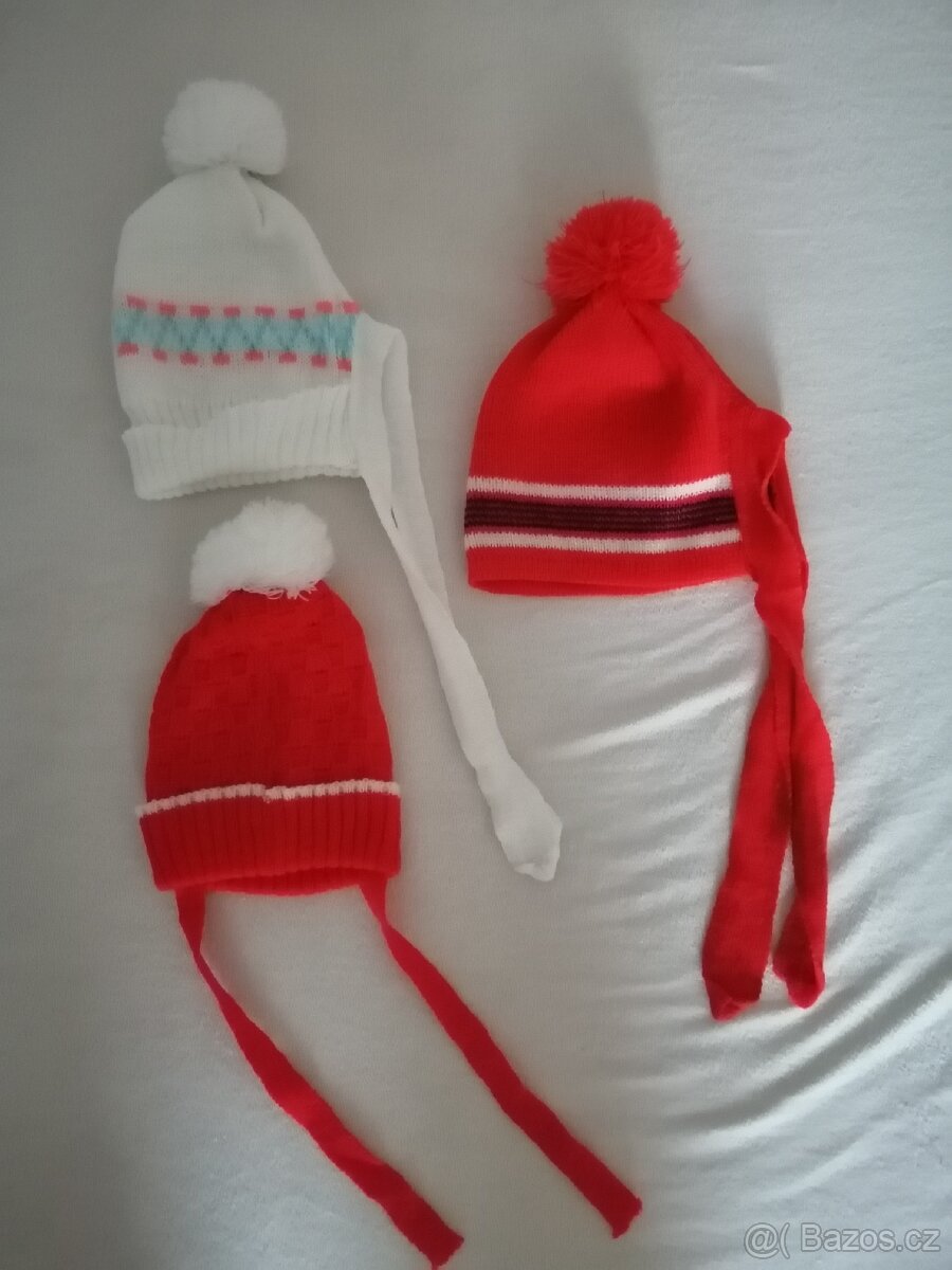 Retro oblečky