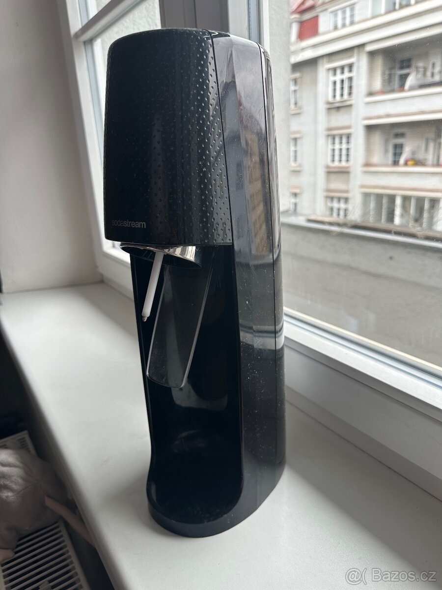 Sodastream Spirit