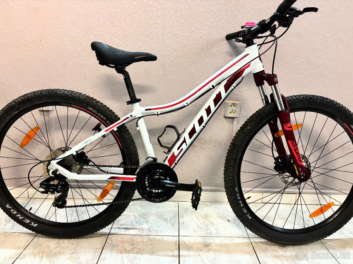 SCOTT CONTESSA 27,5 S