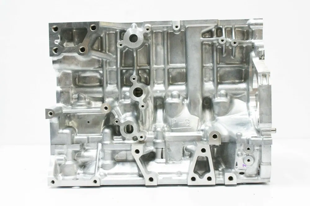 Blok motoru OEM Toyota Lexus 2.2 D4D RAV4 Auris Avensis