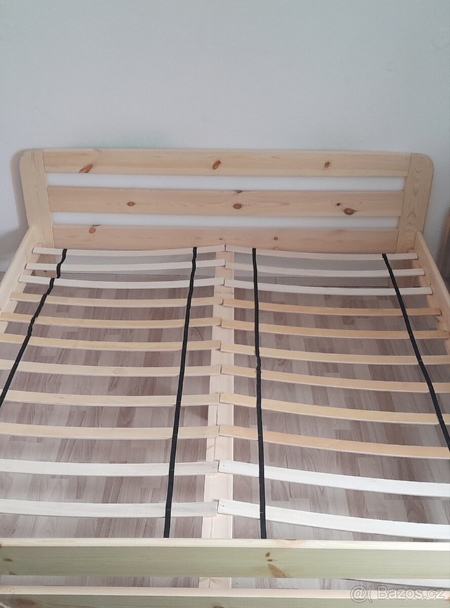 Postel 180x200