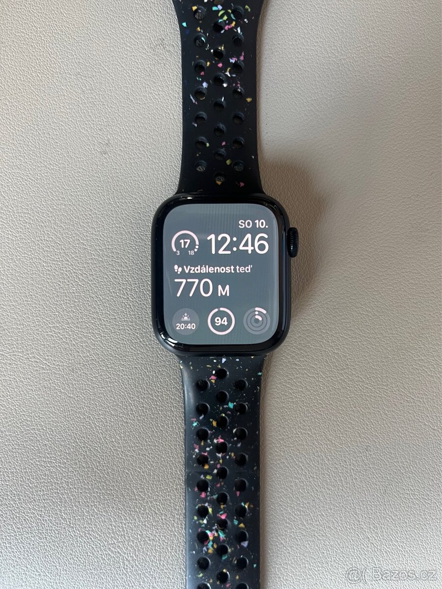 Apple Watch 7 41mm