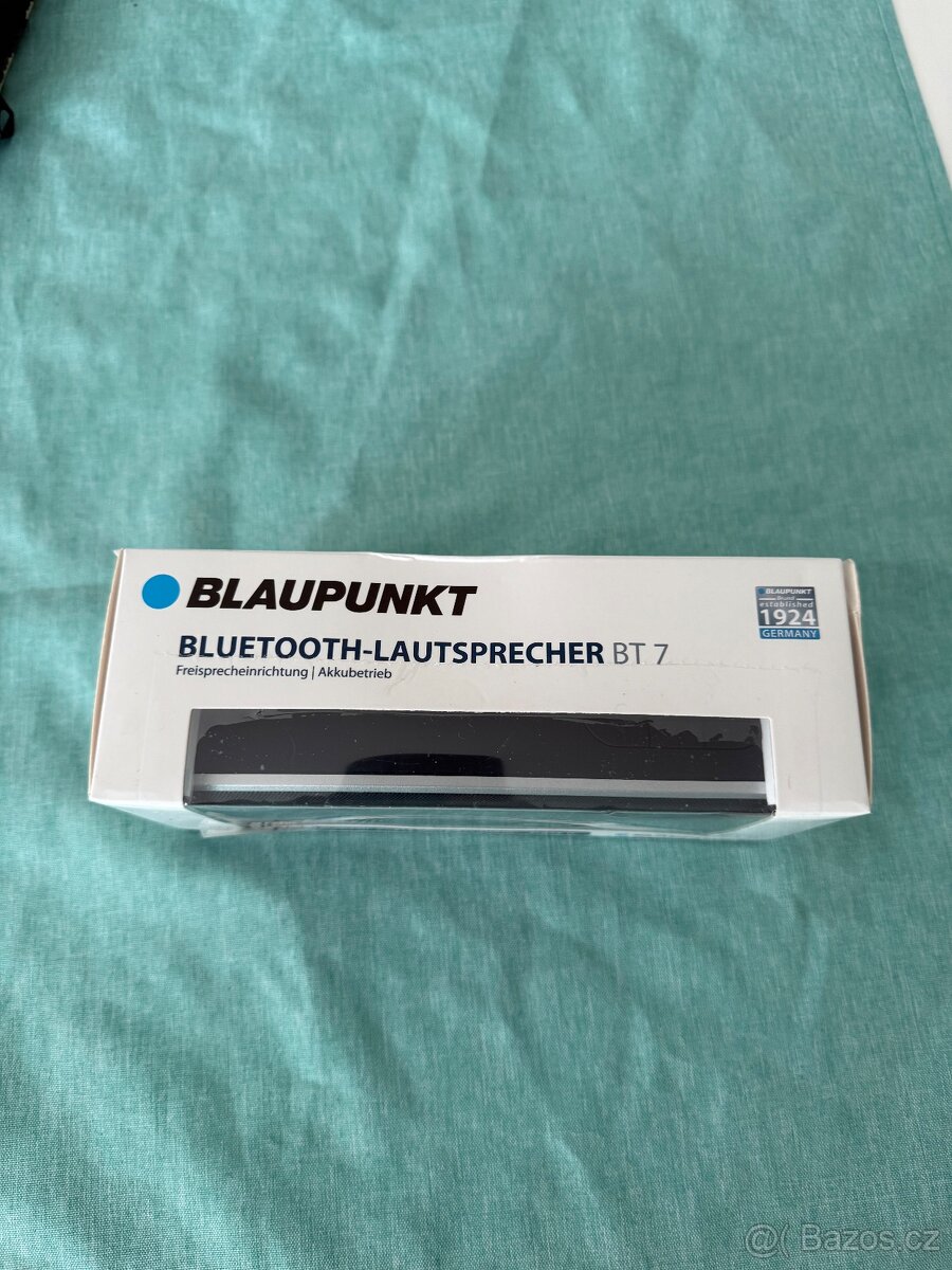 Reproduktor Blaupunkt