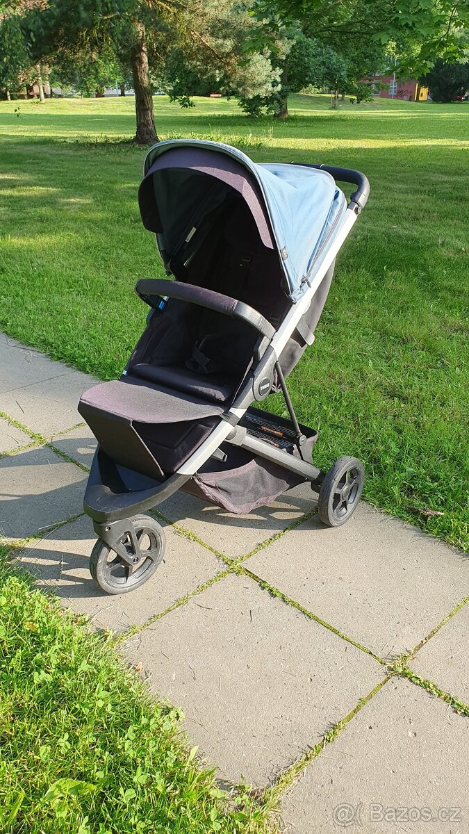 Thule Spring