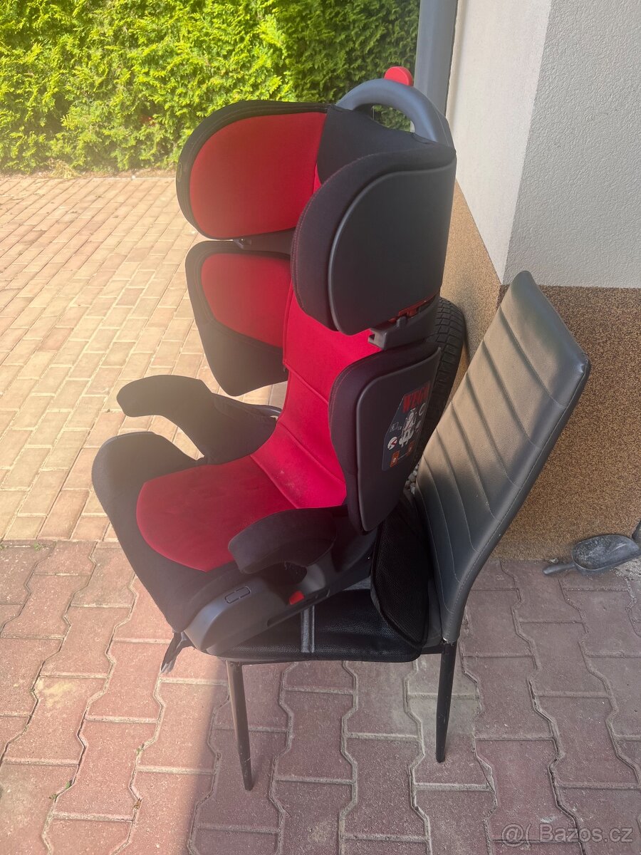 Klippan Wego Sport