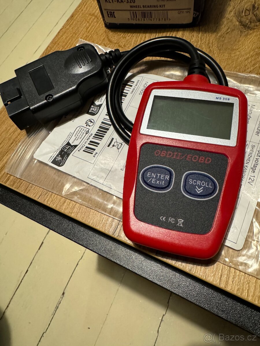 Autodiagnostika