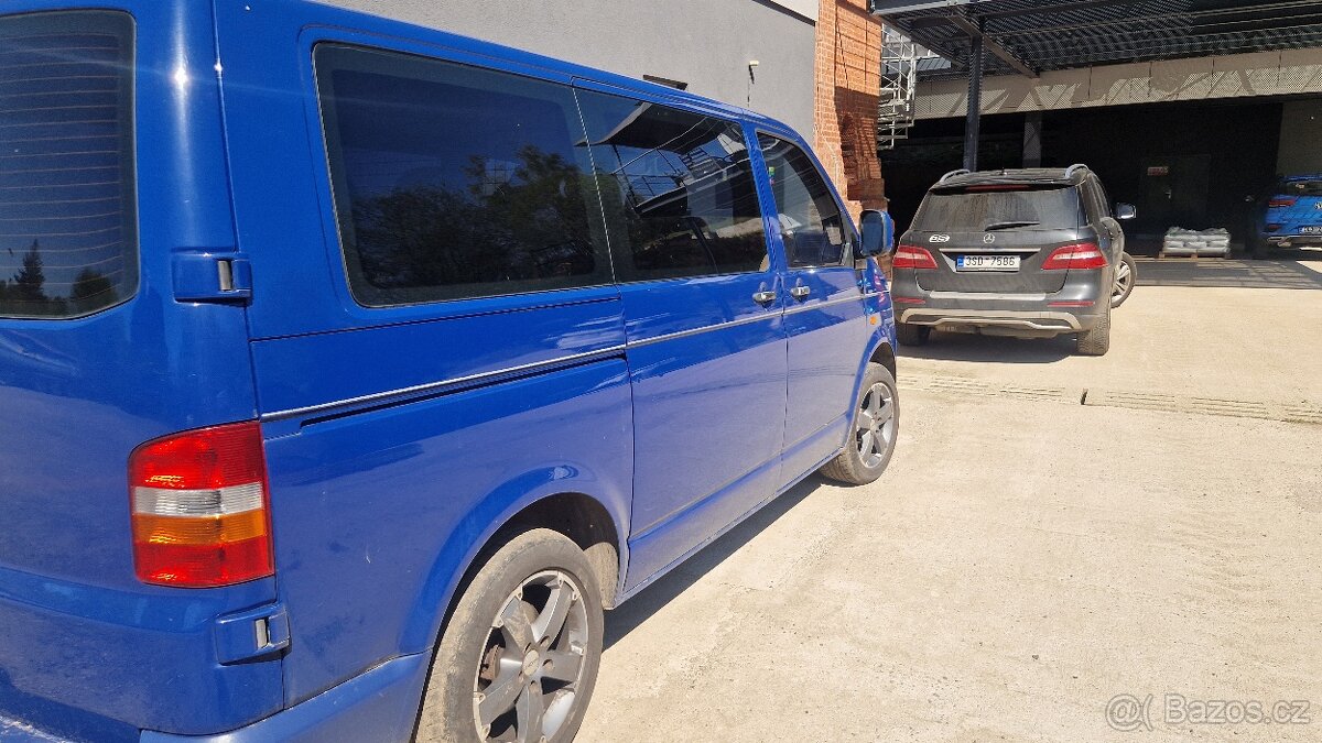 Volkswagen T5