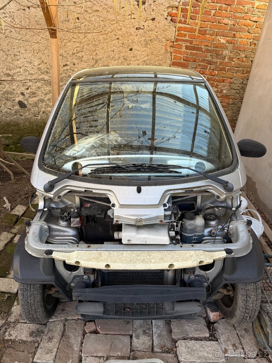 Smart 450