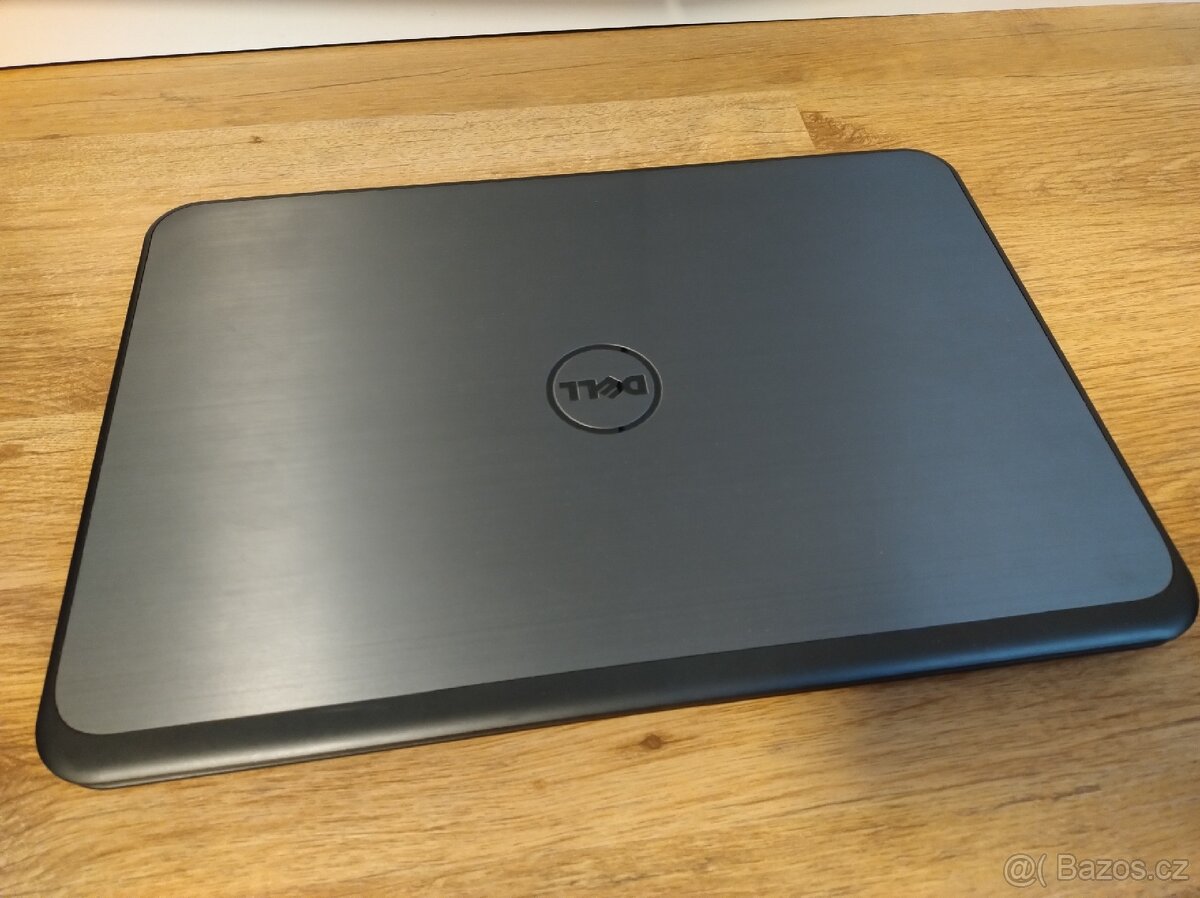 Notebook Dell Latitude 3540-nová baterie