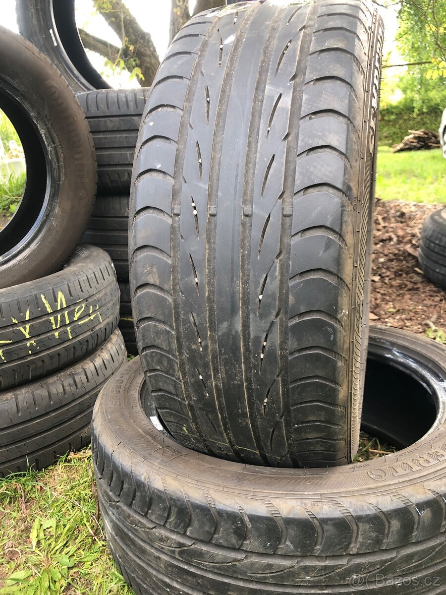 215/50 R17 DOT12-4,5mm