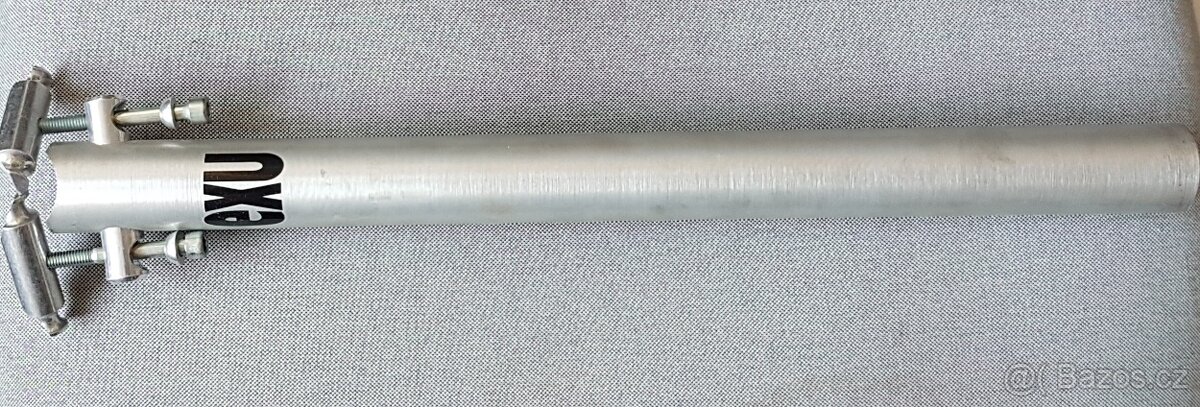 Sedlovka 31.8mm