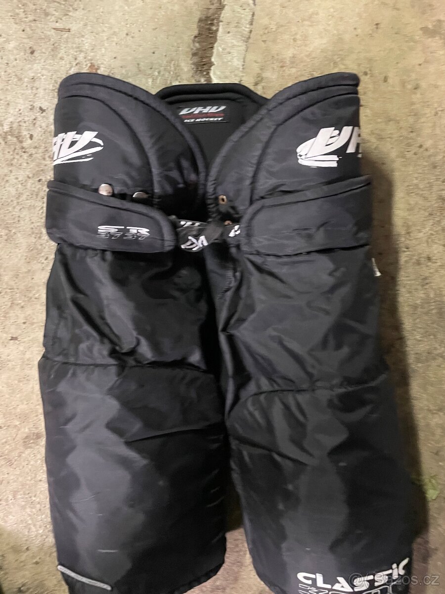 Hokejové kalhoty Opus VHV Classic 3000 XL