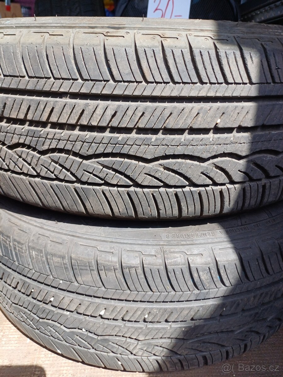dunlop sp sport 185/60 r15