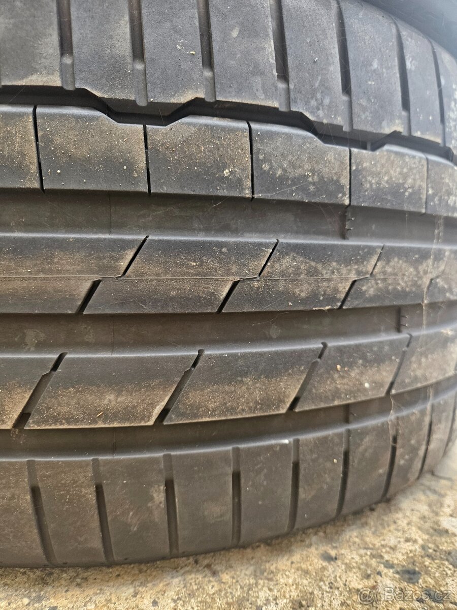255/30R20 92Y XL K127 Ventus S1 evo3 HANKOOK