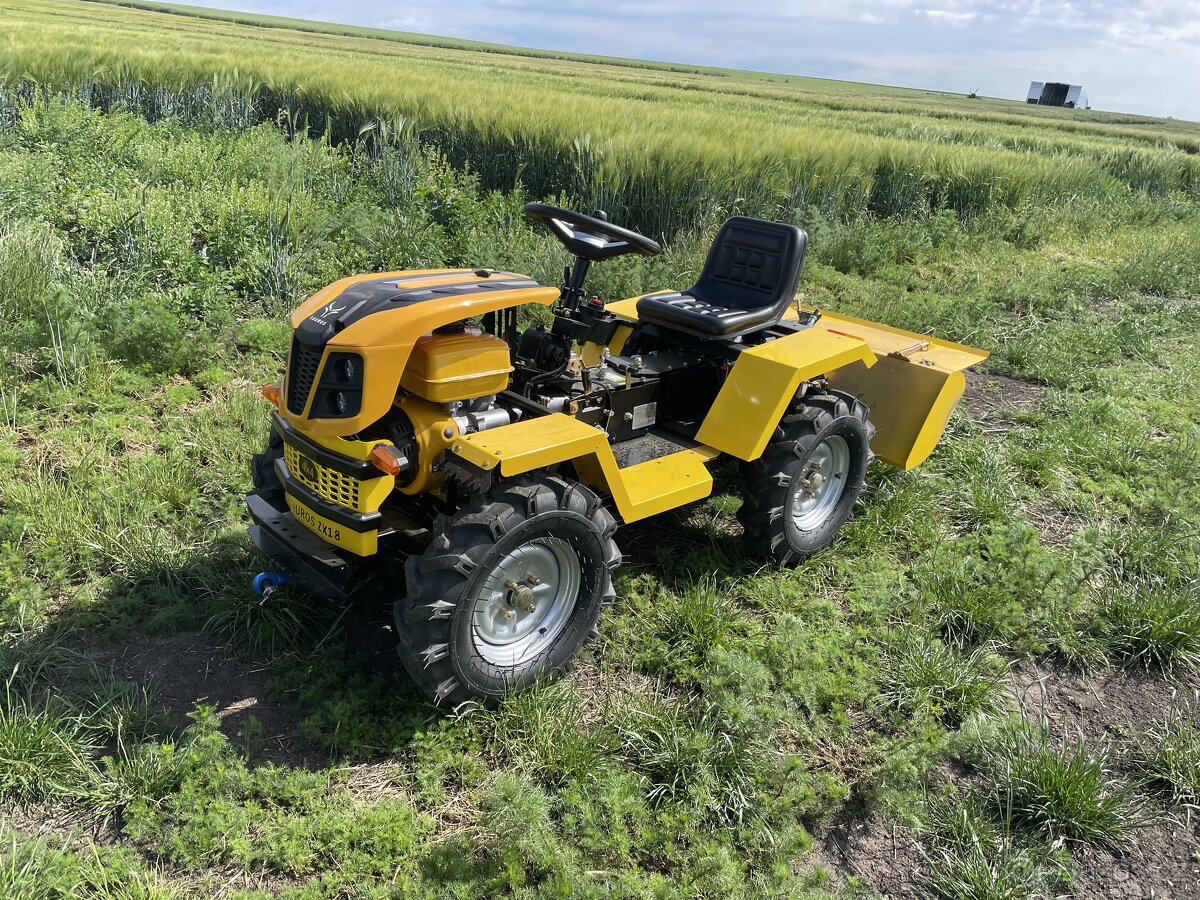 Zx 18