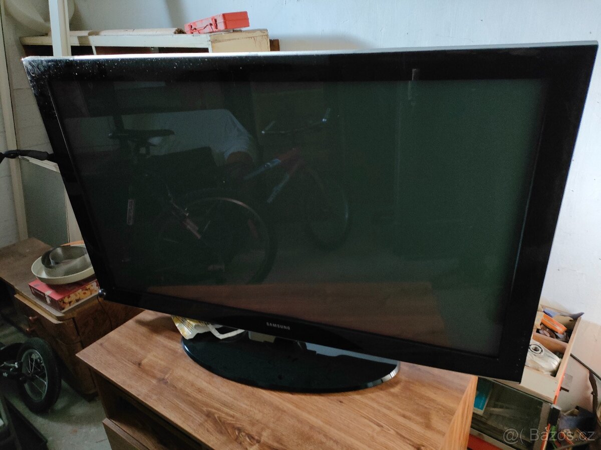 Samsung 50" /127cm plasma