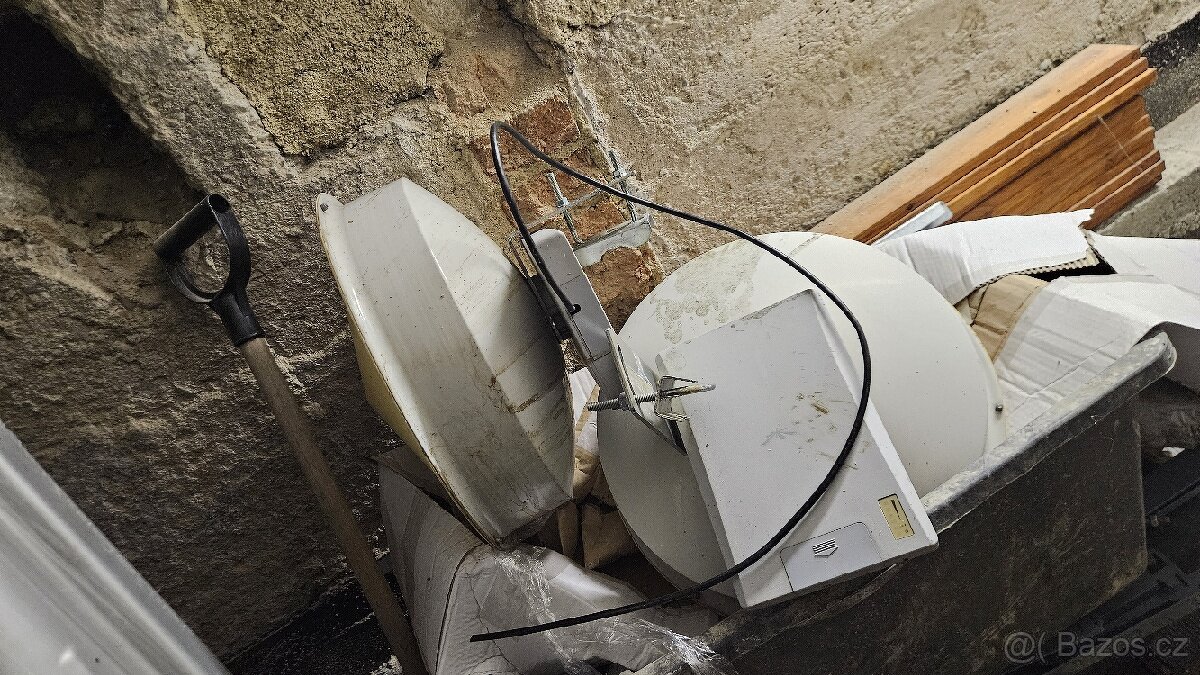 UBNT PowerBridge M10
