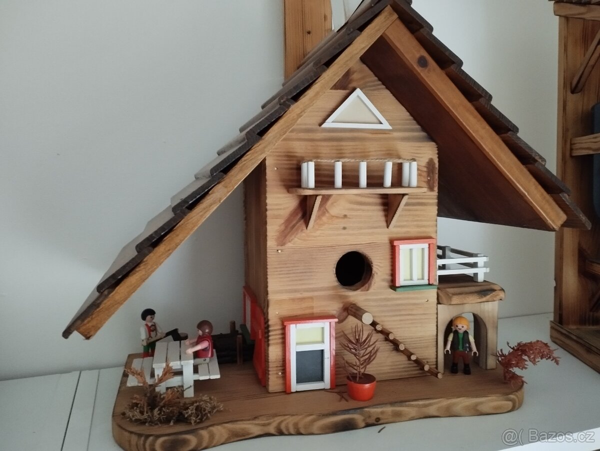 Ptačí budka