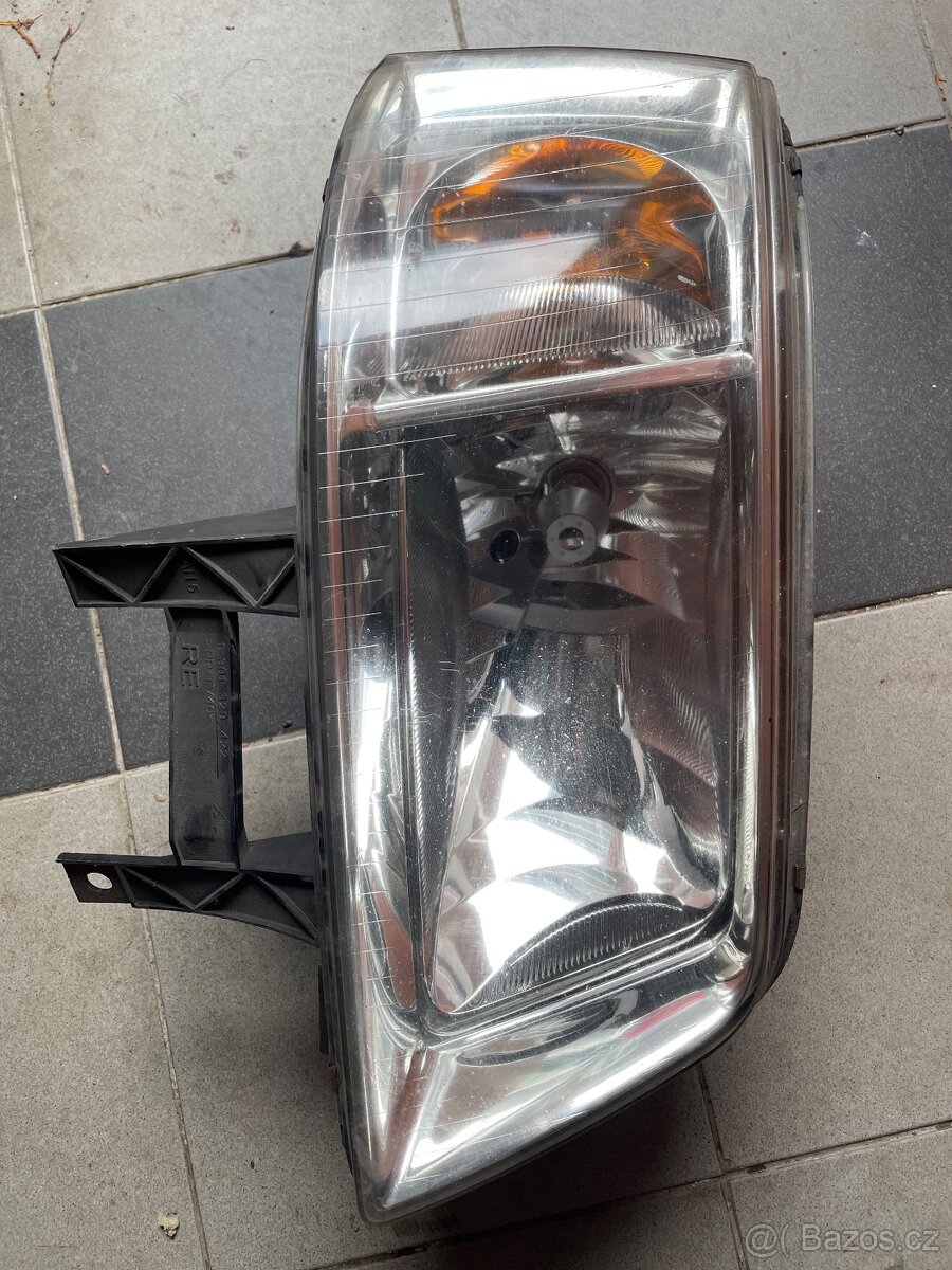 Vw Transporter T5