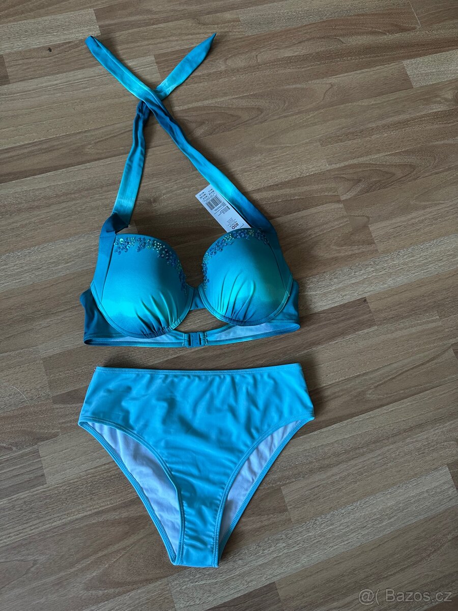Plavky F&F 44/46/85D/DD