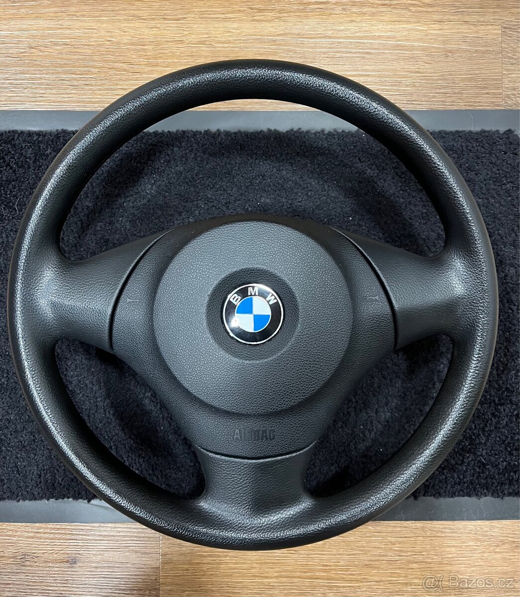 Volant Bmw E82/E88