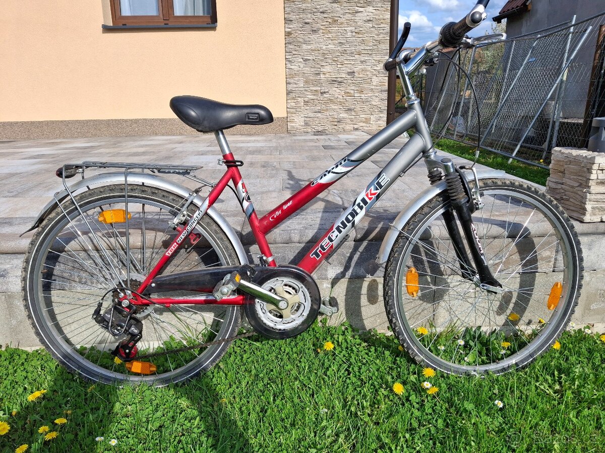 Dívčí kola
