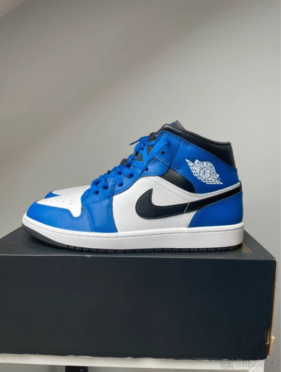 Air Jordan 1 Mid