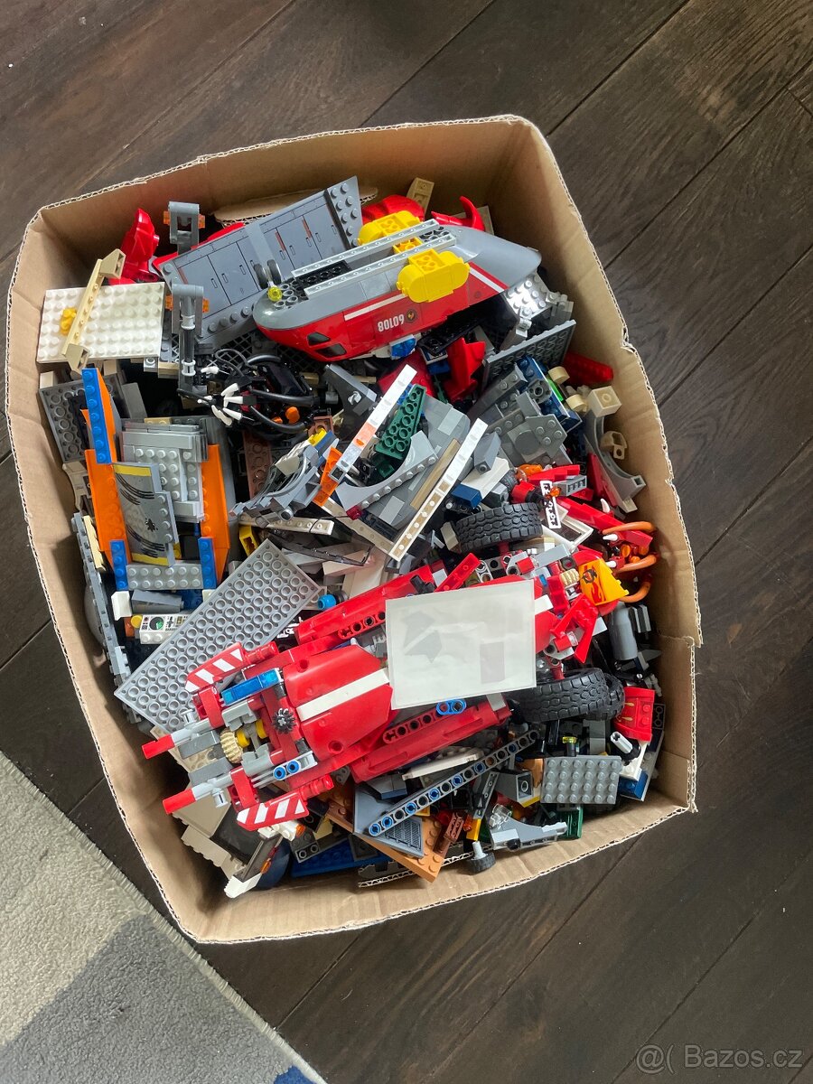 lego