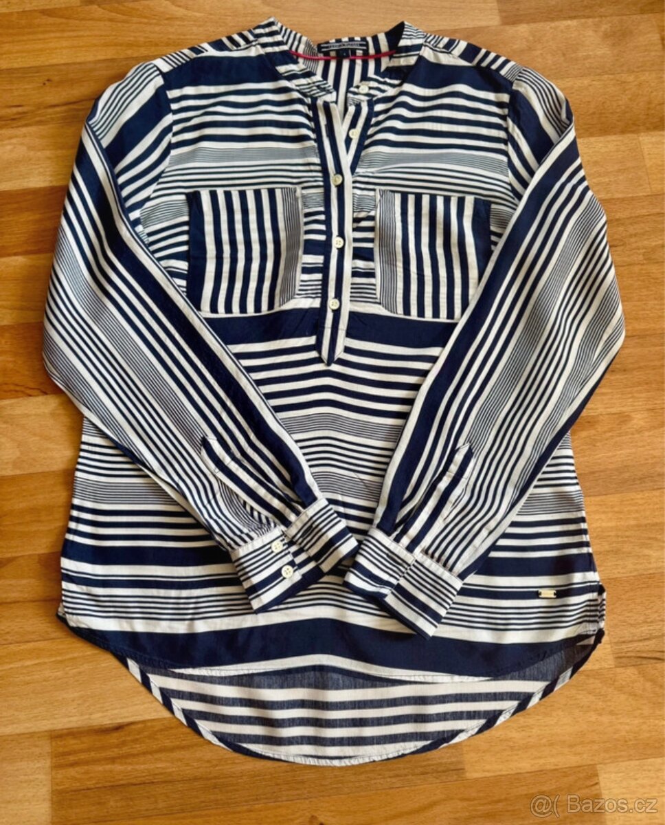 Nová košile Tommy Hilfiger vel. XS