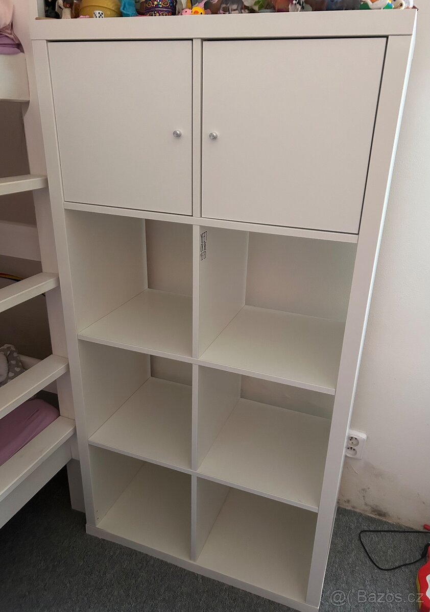 Kallax ikea