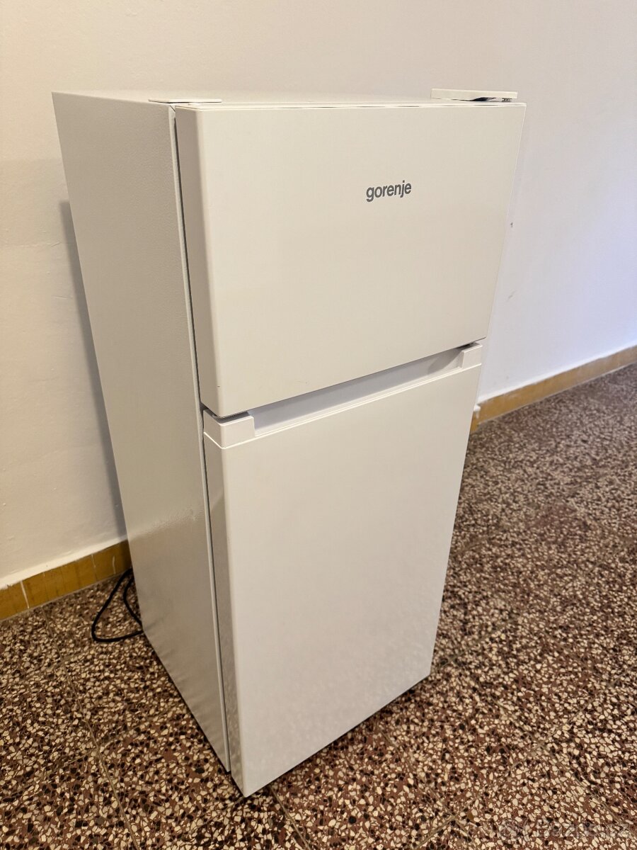 Lednička Gorenje Primary RF312EPW4