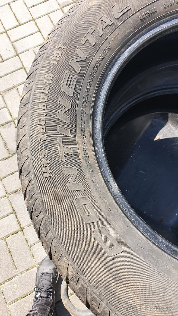 Continental