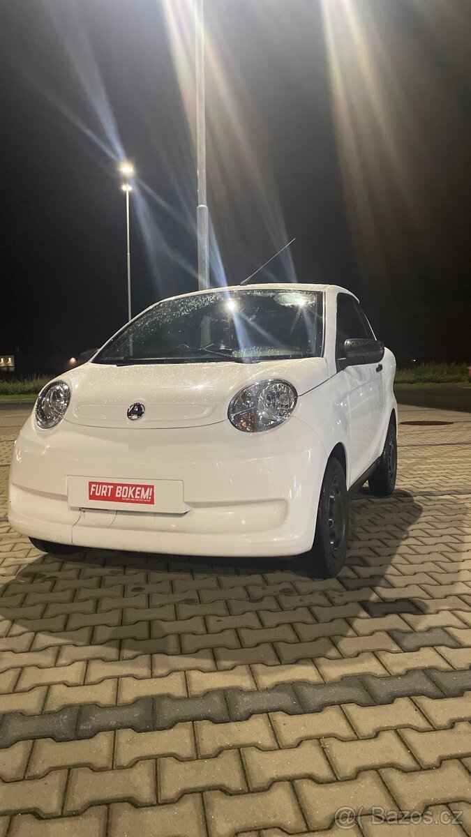 aixam minauto 2019
