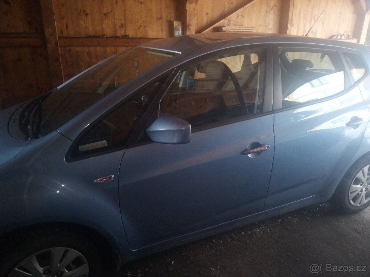Hyundai IX 20