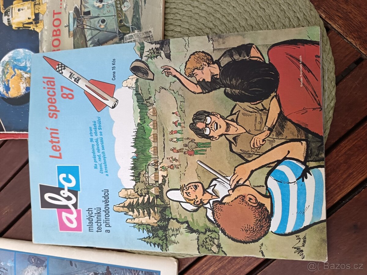 Prodám 713