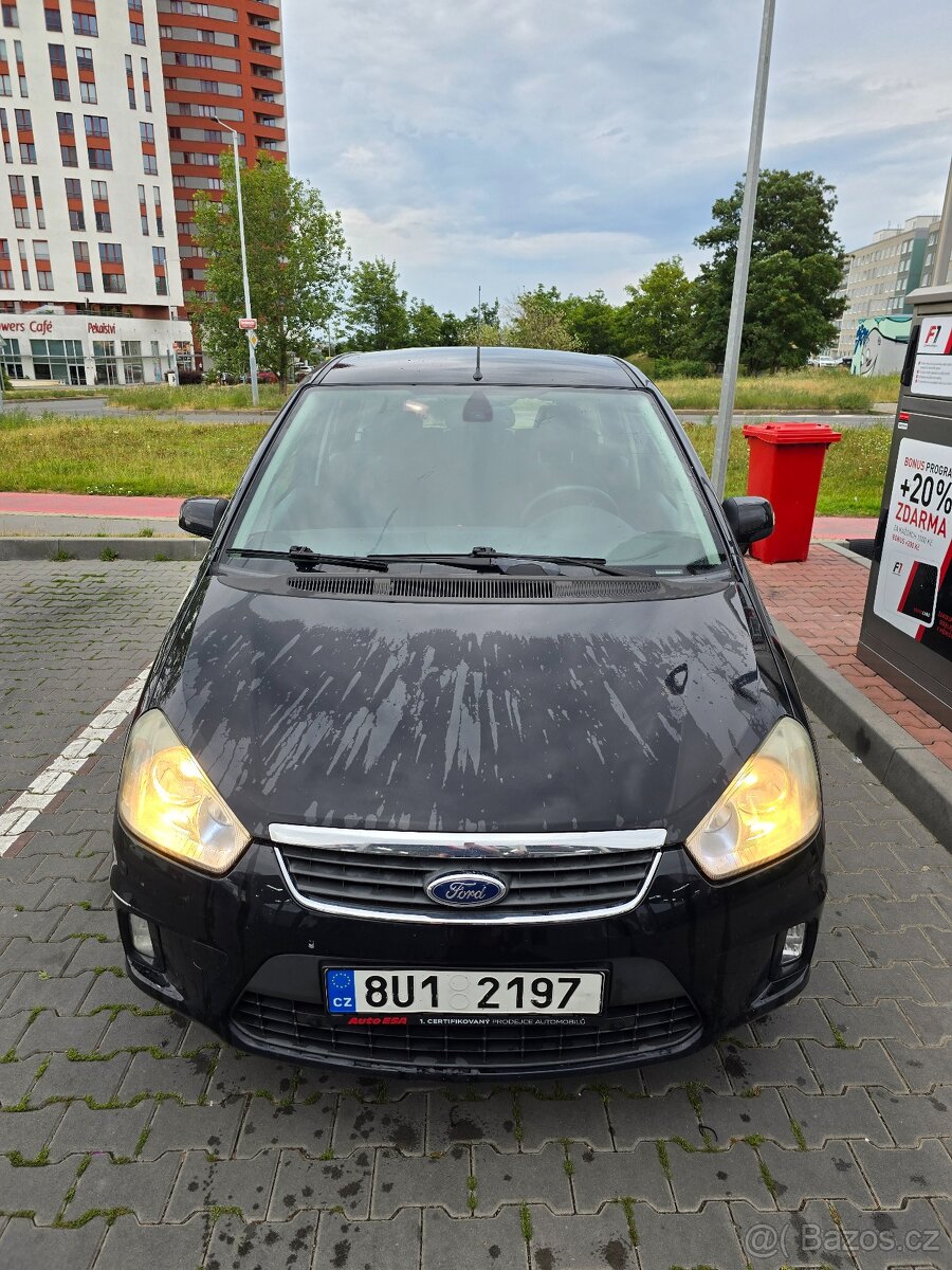 Prodám Ford C-MAX 2009
