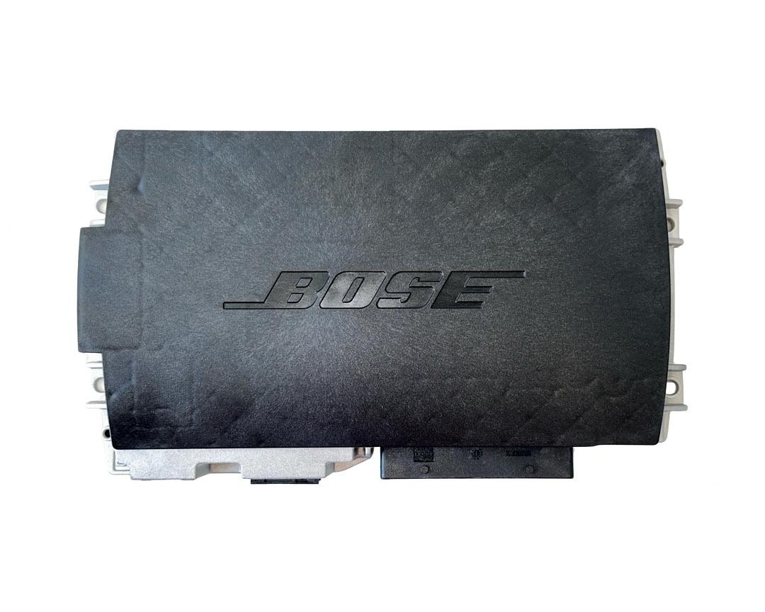 Zesilovač Bose 4L0035223H Audi Q7 4L facelift r.v. 2011