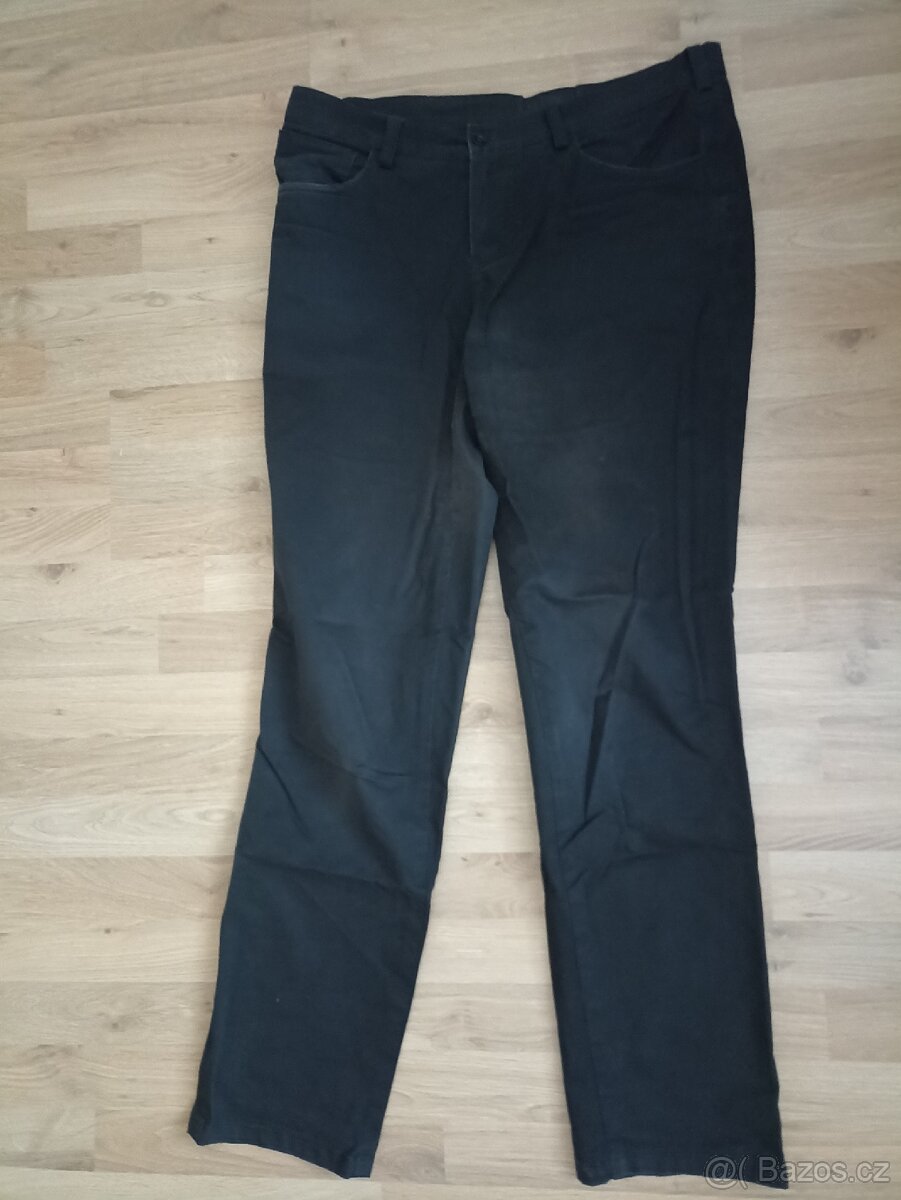 Pánské kalhoty vel. 34/36